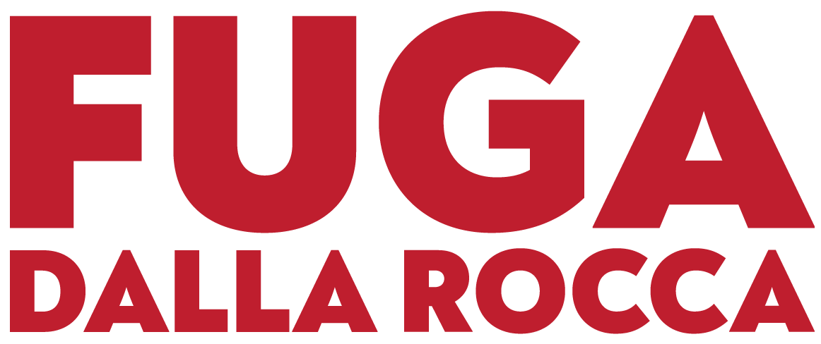 ROCCA SENIGALLIA - FUGA DALLA ROCCA